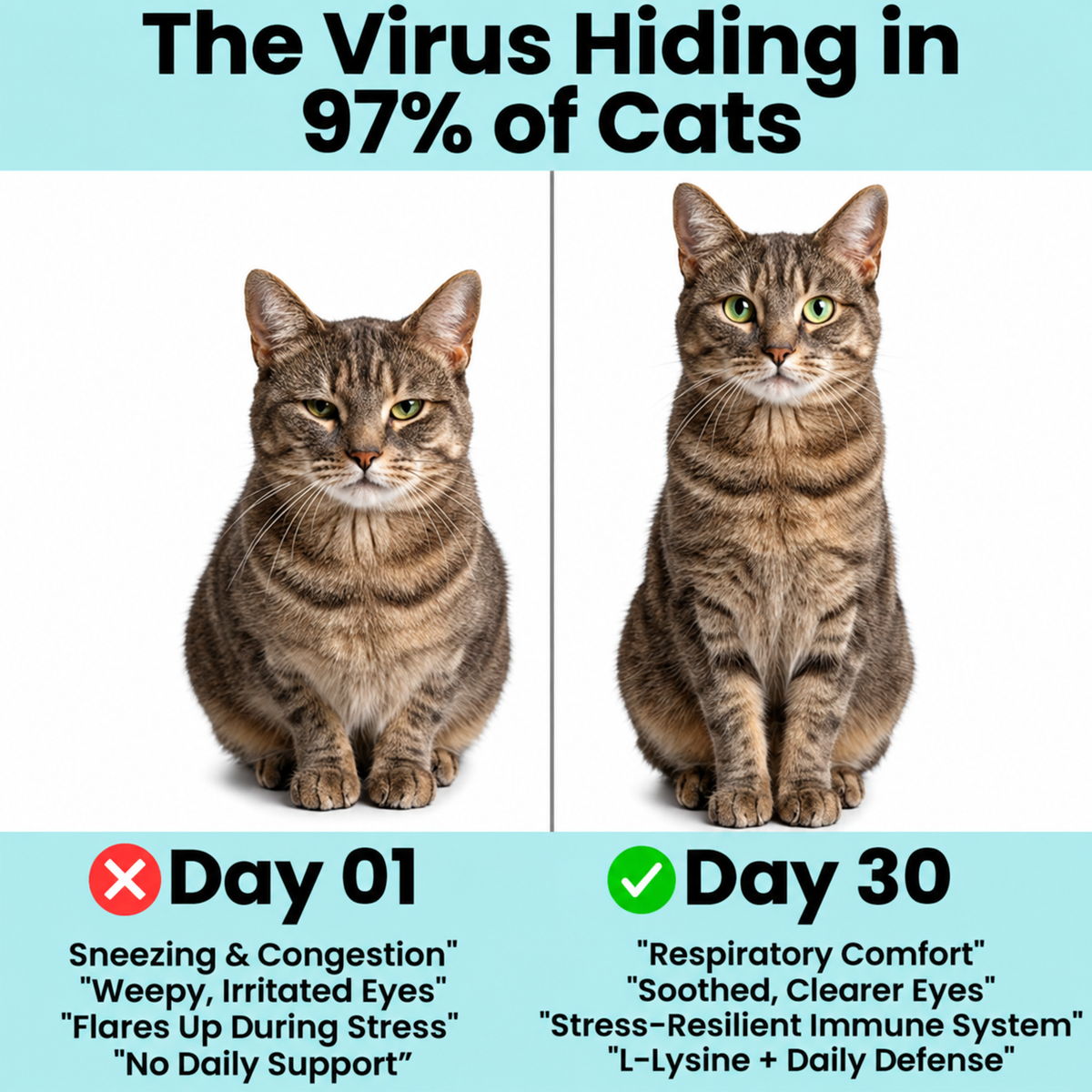 KittyCare L-Lysine